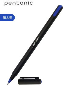 Pentonic Ball Pen - Blue